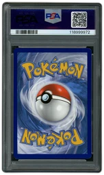 2022 Brilliant Stars Arceus V #166 PSA 10 on Beezie.