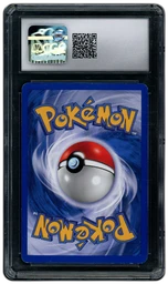 2002 Legendary Collection Alakazam #1 CGC 7.5 on Beezie.
