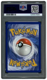 2023 Obsidian Flames Ninetales #199 PSA 10 on Beezie.