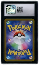 2022 Japanese Lost Abyss Rotom V #104 CGC 10 on Beezie.