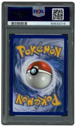 2018 Celestial Storm Rayquaza GX #177a PSA 10 on Beezie.