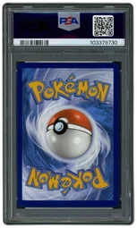 2024 Paldean Fates Gardevoir EX #233 PSA 10 on Beezie.