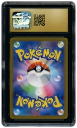 2023 Japanese Classic Collection Magmar #6 CGC 10 on Beezie.