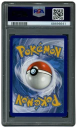 2022 Astral Radiance Galarian Articuno V #TG16 PSA 9 on Beezie.