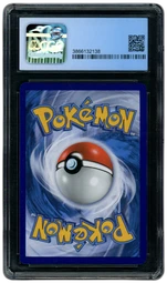 2016 Evolutions Mew #53 CGC 9 on Beezie.