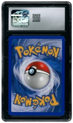 2002 Expedition Gloom #78 CGC 8 on Beezie.