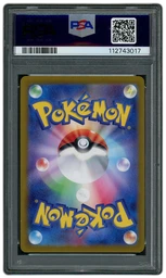 2023 Japanese Raging Surf Ferrothorn #72 PSA 10 on Beezie.