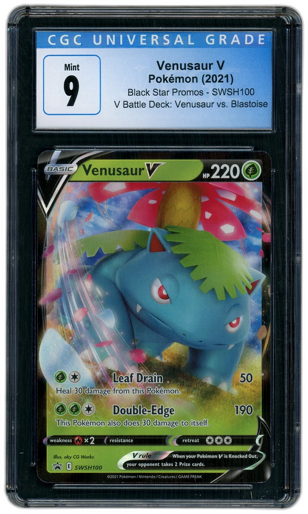 Card front