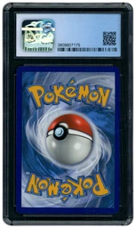 2021 Black Star Promos Venusaur V #SWSH100 CGC 9 on Beezie.