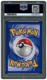 2000 World Collection Birthday Pikachu #24 PSA 10 on Beezie.