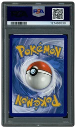 2023 Obsidian Flames Absol EX #214 PSA 10 on Beezie.