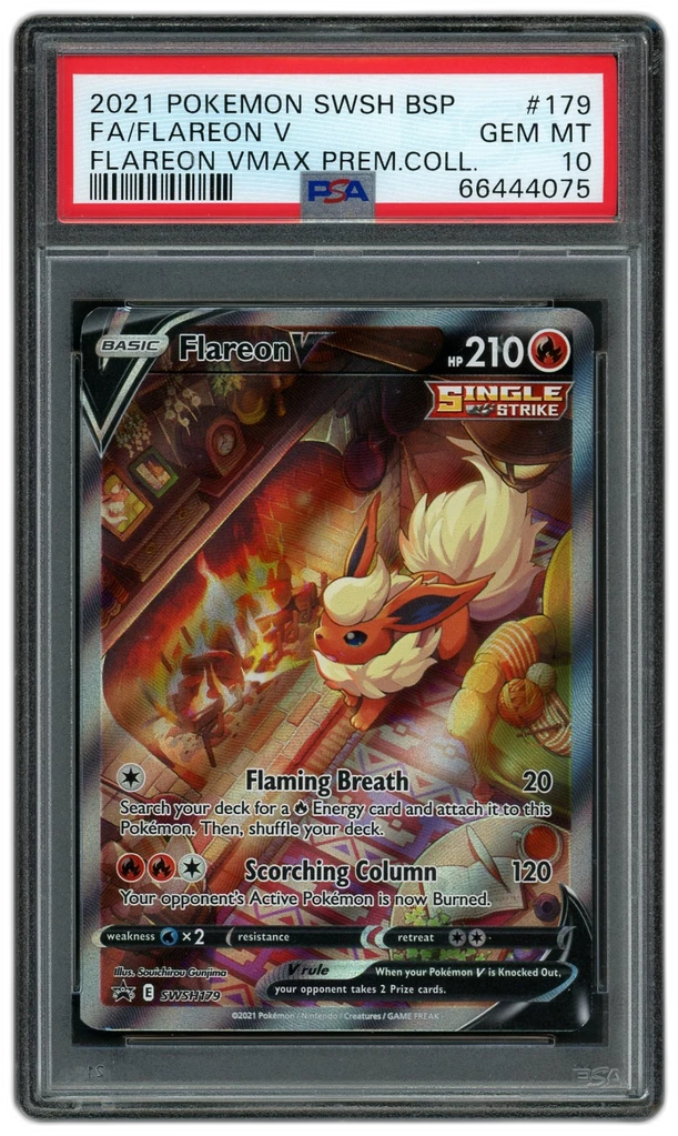 Card front