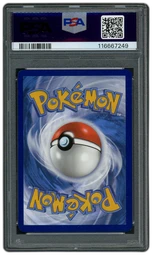 2023 Crown Zenith Mewtwo VSTAR #GG44 PSA 10 on Beezie.
