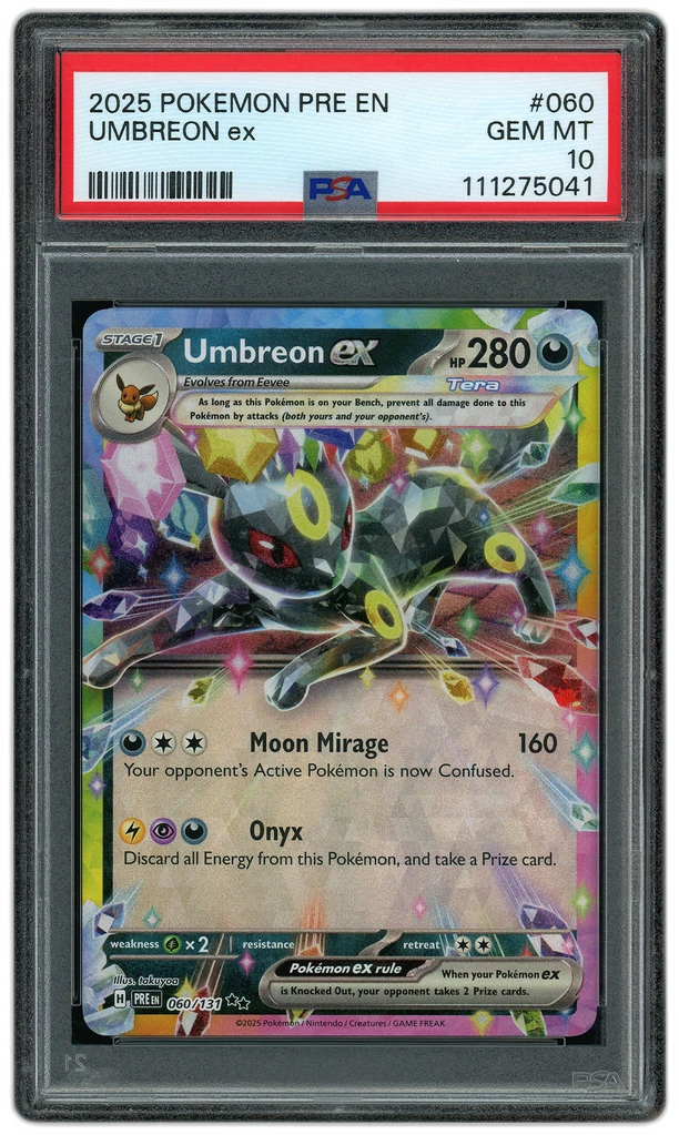 Card front