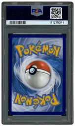 2025 Prismatic Evolutions Umbreon EX #60 PSA 10 on Beezie.