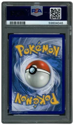 2019 Hidden Fates Oranguru #SV44 PSA 10 on Beezie.