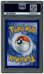 2016 Evolutions Gyarados #34 PSA 9 on Beezie.