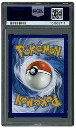 2024 Surging Sparks Skarmory #209 PSA 9 on Beezie.