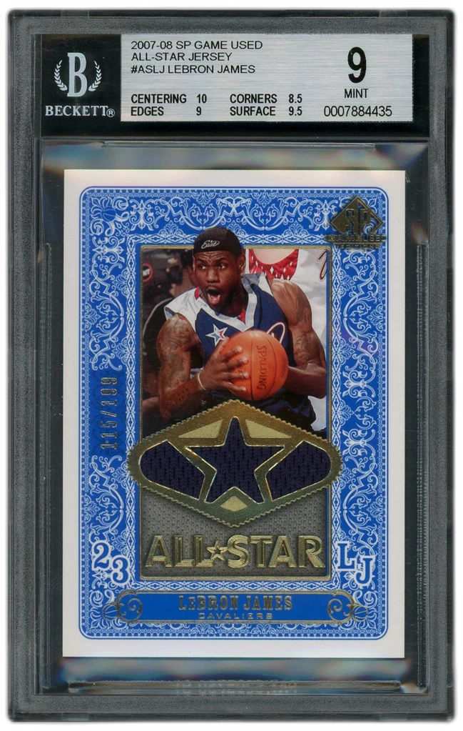 Card front