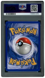2000 Base Set 2 Ninetales #13 PSA 8 on Beezie.