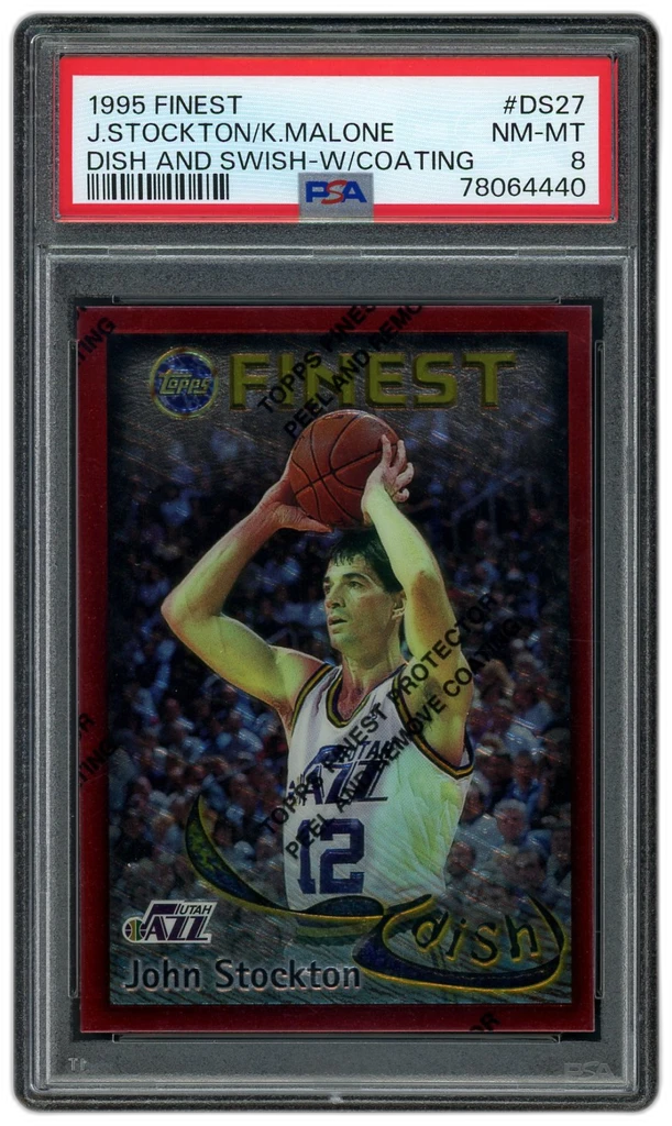 Card front