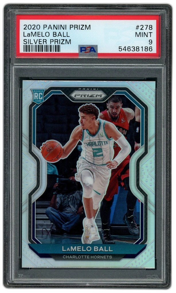 Card front