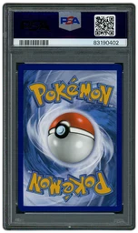 2023 Paldea Evolved lono #254 PSA 10 on Beezie.
