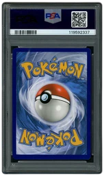2018 Dragon Majesty Zinnia #70 PSA 8 on Beezie.