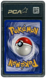 1999 Base Set 1st Edition Machamp #8 PCA 2 on Beezie.