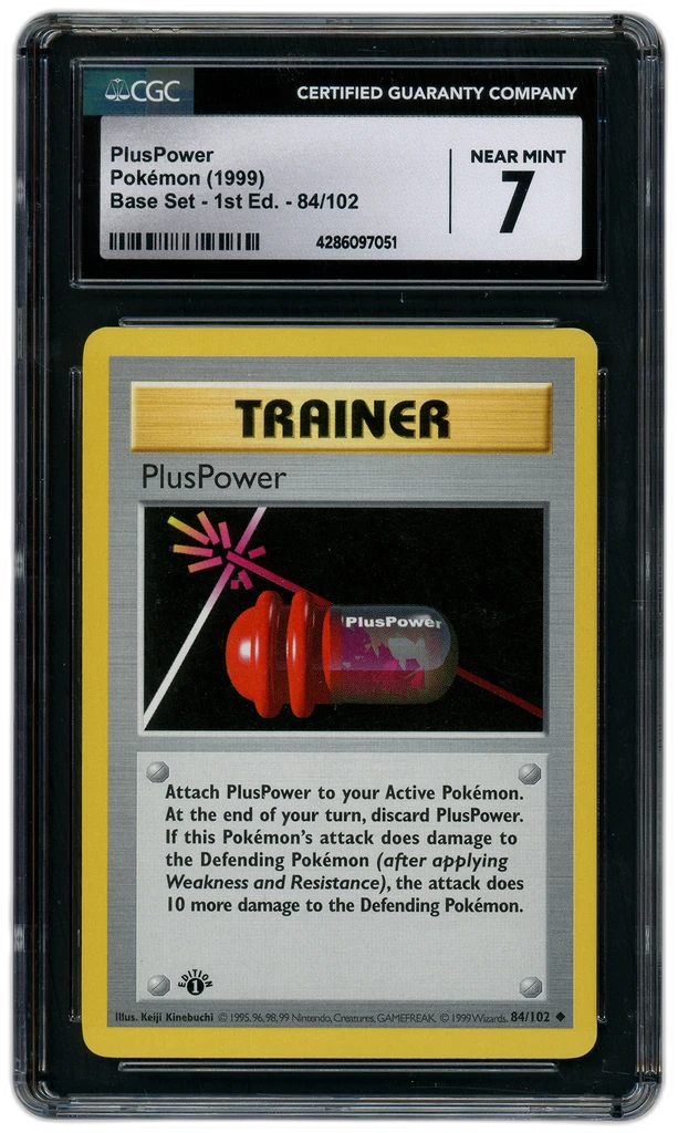 Card front