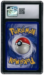 1999 Base Set 1st Edition Plus Power #84 CGC 7 on Beezie.