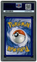 2023 Paldea Evolved Raichu #211 PSA 9 on Beezie.