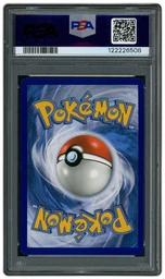 2016 XY Evolutions M Pidgeot EX #65 PSA 9 on Beezie.