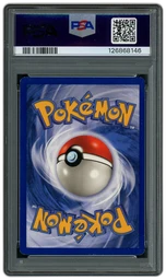 1999 Game Mewtwo #10 PSA 7 on Beezie.