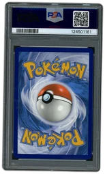 2024 Stellar Crown Ledian #144 PSA 9 on Beezie.