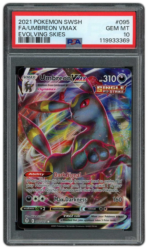 Card front