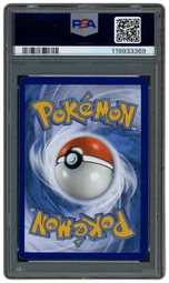 2021 Evolving Skies Umbreon VMAX #95 PSA 10 on Beezie.