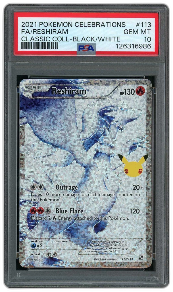 Card front