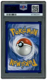 2023 Pokemon 151 Machoke #177 PSA 10 on Beezie.