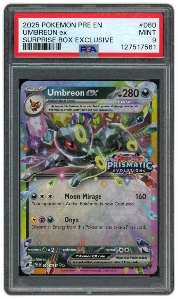 Card front