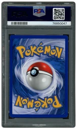 2022 Neo Destiny Light Togetic #15 PSA 7 on Beezie.