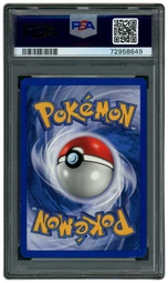 1999 Game Charizard #4 PSA 8 on Beezie.