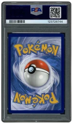 2023 Crown Zenith Mewtwo VSTAR #GG44 PSA 9 on Beezie.