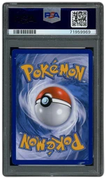 2022 Black Star Promo Special Delivery Charizard #75 PSA 9 on Beezie.