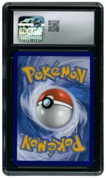 2025 Prismatic Evolutions Eevee #74 CGC 10 on Beezie.