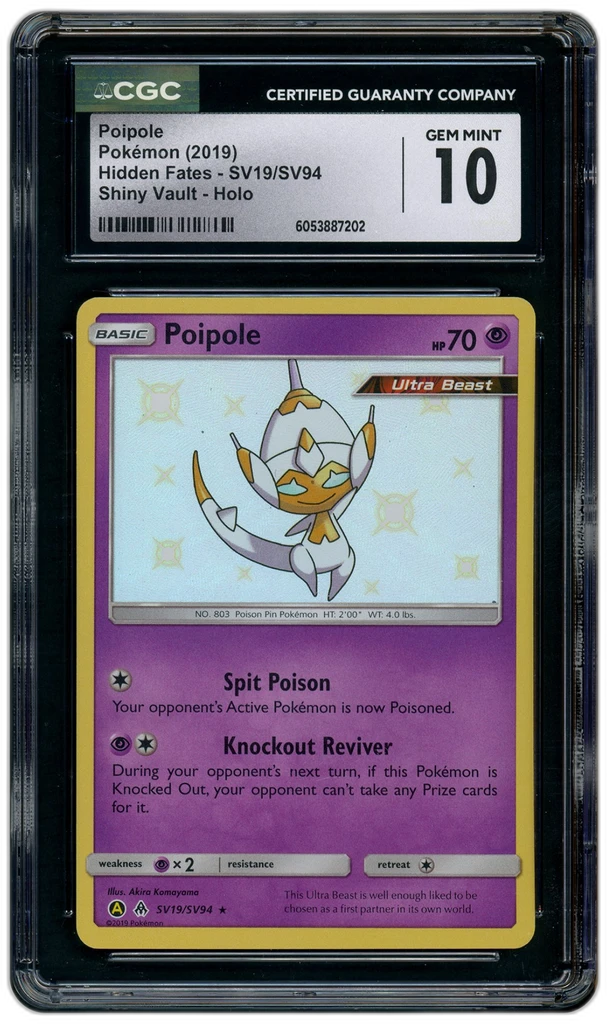 Card front