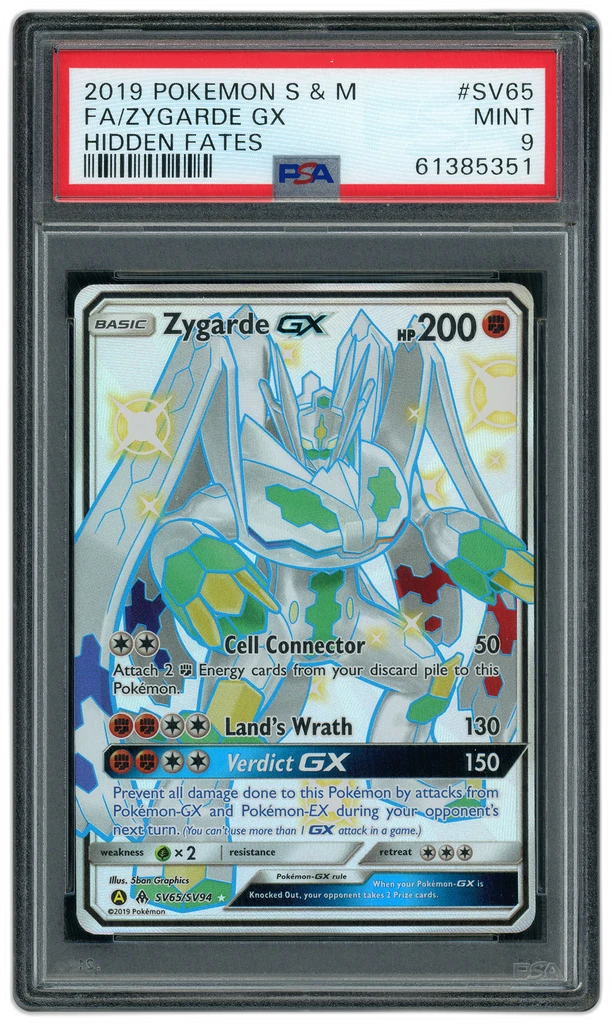Card front