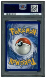 2019 Hidden Fates Zygarde GX #SV65 PSA 9 on Beezie.