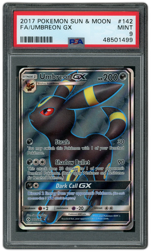 Card front