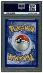 2017 Sun & Moon Umbreon GX #142 PSA 9 on Beezie.